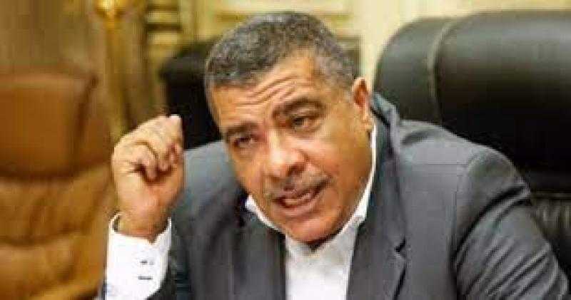 معتز محمود مهنئا السيسي بالعام الجديد: فوزكم بالرئاسة يعني مزيدا من الأمن والاستقرار