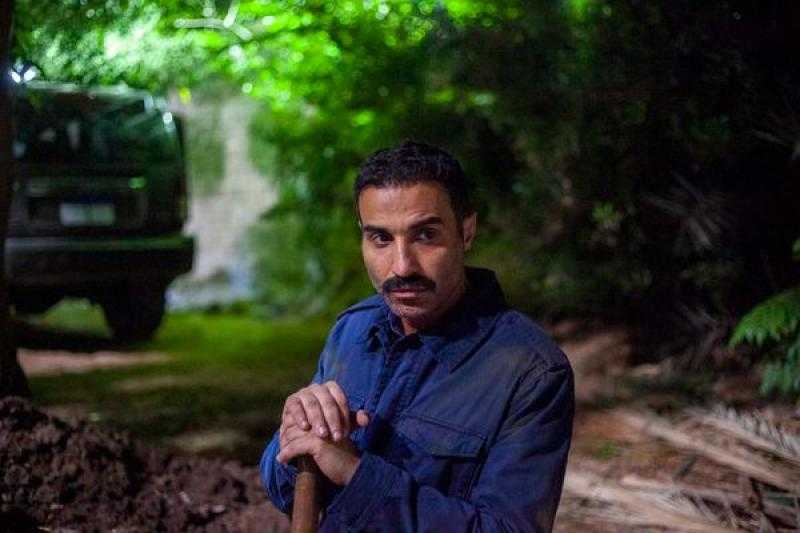 أحمد فهمي: دوري في مسلسل ”السفاح” يجمع بين الكوميديا والتراجيديا