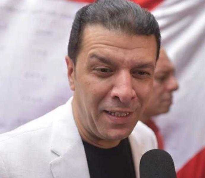 نقيب الموسيقيين عن إيقاف كزبرة: بداية المذبحة للمستهترين..والقذارة مكانها سلة القمامة