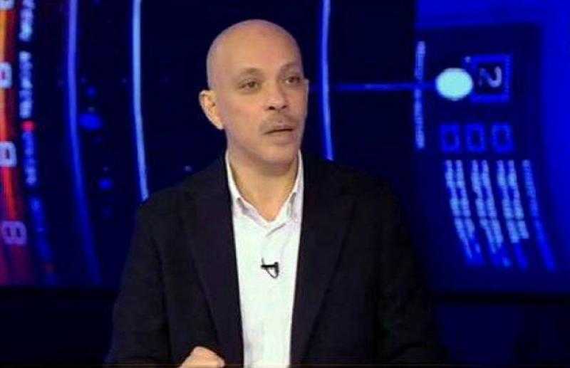 ياسر عبد الرؤوف: الحكام تتأثر بالسوشيال ميديا.. ومعلمي هاجمني بسبب هدف حسن شحاتة