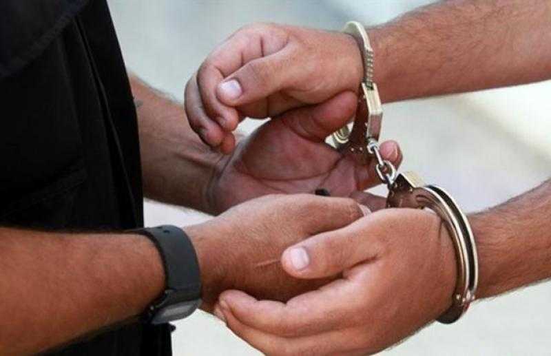 ضبط هارب من 63 حُكم حبس «جزئي ومستأنف» بكفر الشيخ