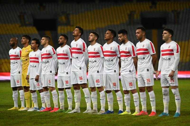 الزمالك مهدد بالاستبعاد من الكونفدرالية..ما السبب؟