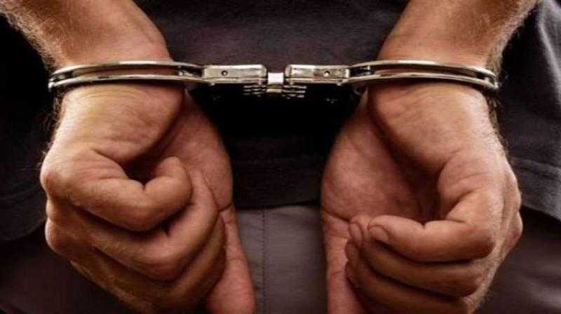 ضبط شخص بتهمة غسل 2 مليون و800 ألف جنيه استولى عليها من شركة حكومية