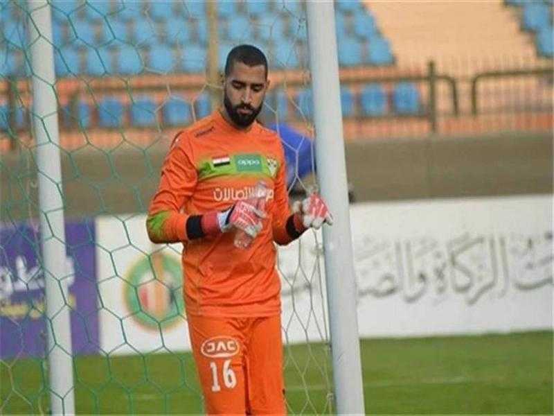 المقاولون يتعاقد مع عامر عامر في صفقة انتقال حر