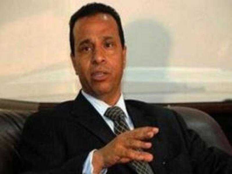 أبو الحسن: المجلس الجديد للإسماعيلي أمامه مهمات صعبة.. ولدينا تصور لحل الأزمات الراهنة