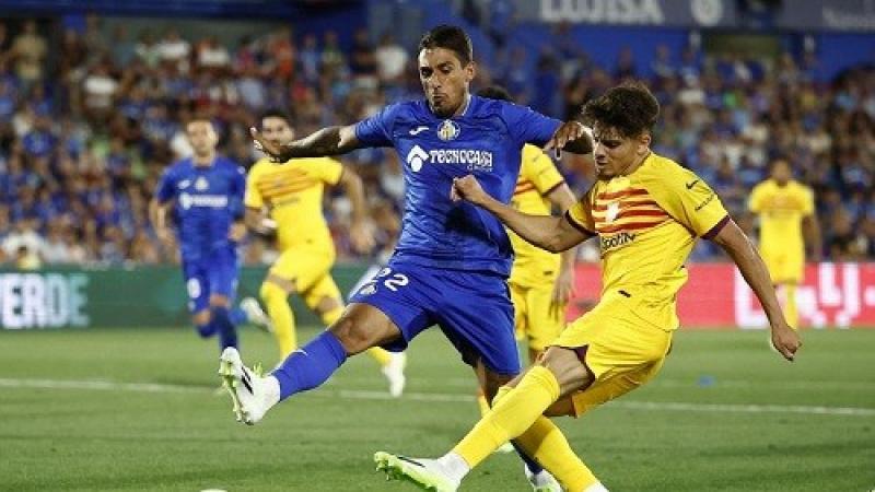 تعرف على تشكيل برشلونة المتوقع أمام قادش بالدوري الإسباني