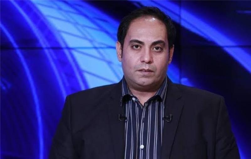 خالد لطيف: سنقف خلف من يأتي وندعمه.. ولهذا السبب رحلنا عن الزمالك