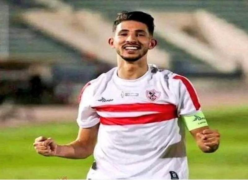 عضو الزمالك المستقيل يكشف مصير فتوح وزيزو وأوسوريو
