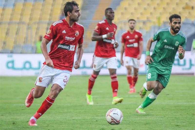 أحمد فوزي: موسم الانتقالات الحالي للأهلي هو الأضعف مقارنة بالمواسم السابقة