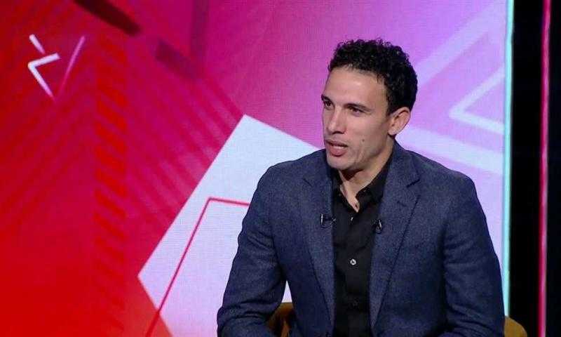 جدو ينضم إلى الجهاز الفني في نادي بيراميدز