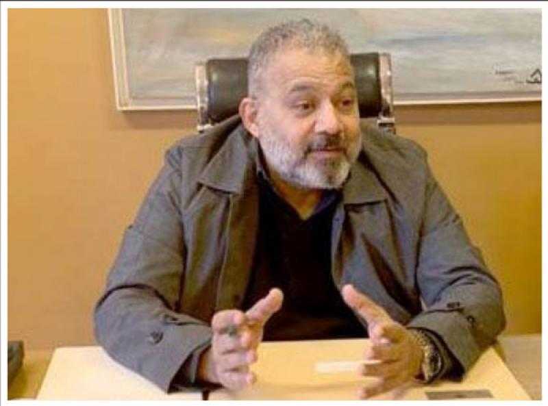 خالد داغر: حفلتان يوميا في مهرجان القلعة على مدار أسبوعين.. واستحداث تجربة جديدة