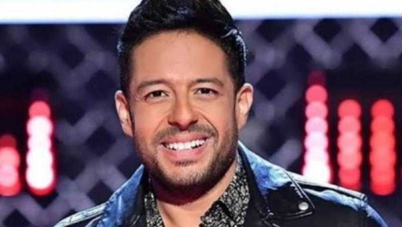 محمد حماقي عن الذكاء الاصطناعي: هيتطور جدًا وأهم حاجة ميأذيش حد