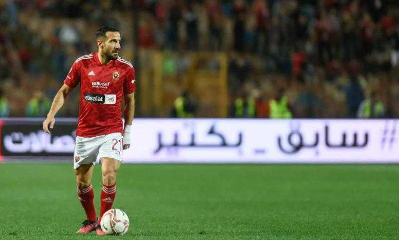 منتخب تونس يستدعي ثنائي الأهلي