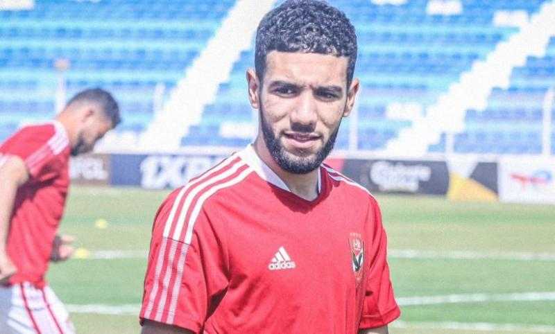 الأهلي يضع اللمسات الأخيرة على ”القندوسي”.. تفاصيل