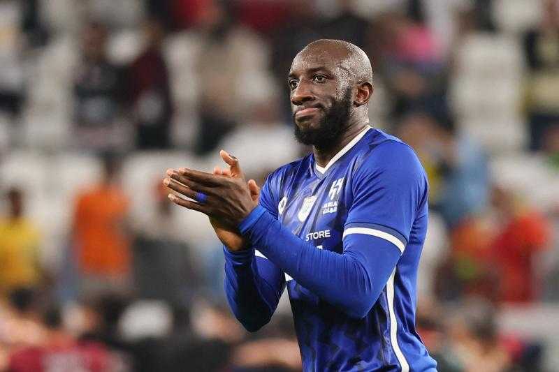 وكلاء موسى ماريجا يعرضونه على الأهلي بعد فسخ تعاقده مع الهلال السعودي