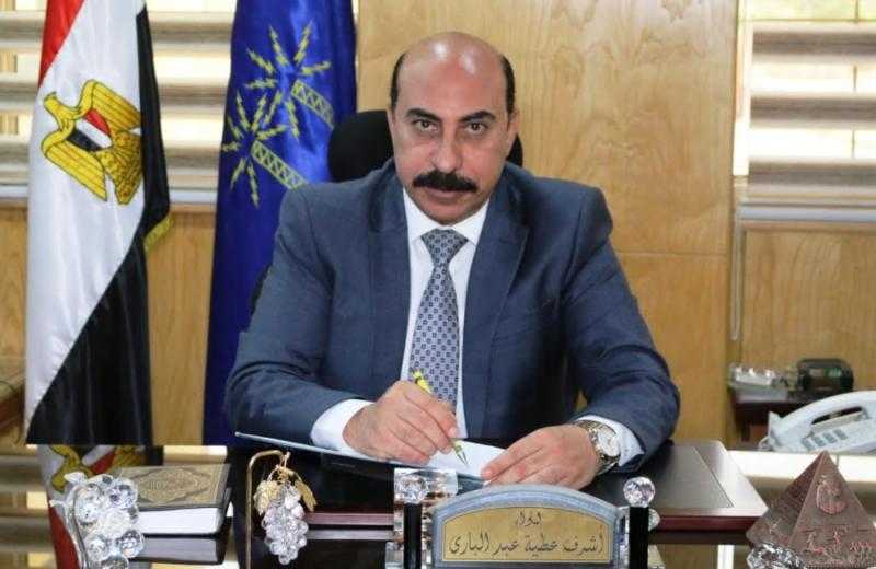قرار بتشكيل مجلس إدارة للمنطقة الحرة الاستثمارية برئاسة محافظ أسوان