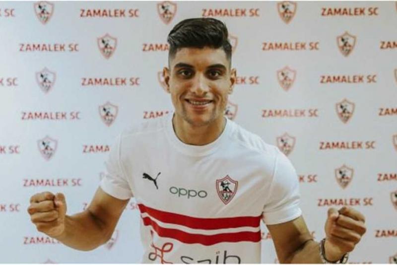 فرج عامر: توصلنا لاتفاق نهائي لاستعارة ثنائي الزمالك