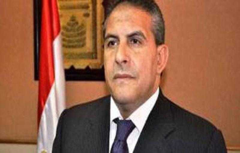 طاهر أبوزيد : لجنة الزمالك المؤقتة دورها التجهيز لانتخابات النادي المقبلة