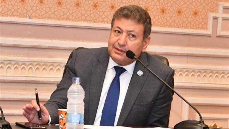 إسكان النواب: مصر أرض الفرص والاستثمار الآمن.. والقطاع العقاري الأكثر أمانا