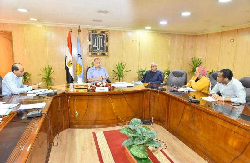 محافظ أسيوط: «مصر الخير» سددت ديون 52 غارمًا وغارمة بتكلفة 840 ألف جنيه من مايو إلى يوليو