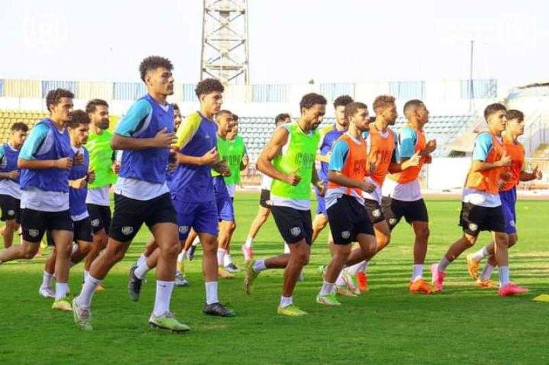 الإسماعيلي يلعب وديًا مع الجيل السعودي استعدادًا لانطلاق الموسم الجديد