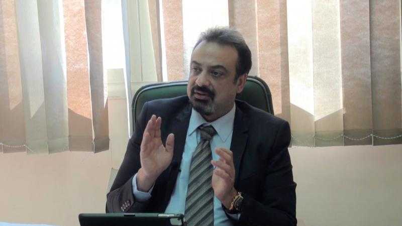 حقيقة تغيير البروتوكول العلاجي الخاص بكورونا بعد ظهور إصابتين بالمتحور الجديد