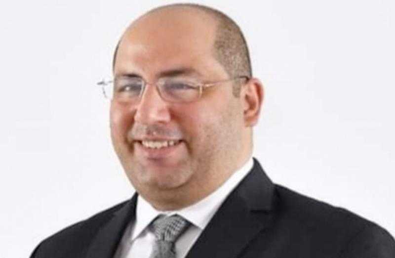 النائب أحمد نويصر: الرئيس السيسي نجح في إعادة مصر لمكانتها بين دول العالم