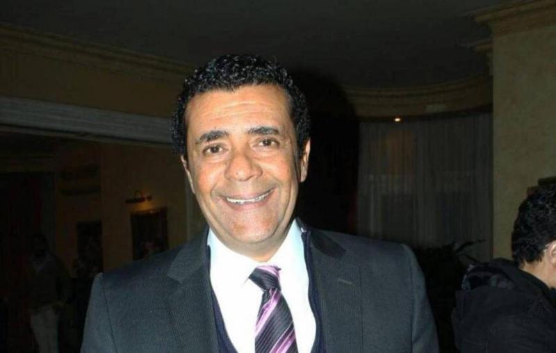 الفنان شريف خير الله يتراجع: لا توجد مقارنة بين العندليب ومحمد رمضان