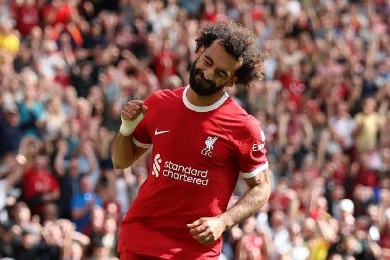 تقارير: صلاح أبلغ إدارة ليفربول برغبته في الانتقال إلى اتحاد جدة