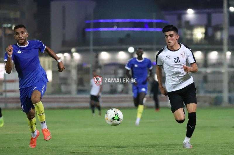 المصري: رفضنا ضم بن شرقي ومواجهة ريال مدريد واردة