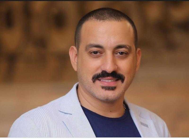 دياب يرد على استياء البعض من جوائز القاهرة للدراما: افرحوا لبعض ماحدش بياخد رزق حد
