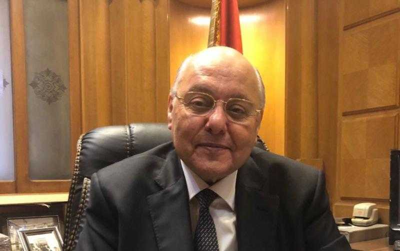 رئيس حزب الغد يطالب الرئيس السيسي بالترشح لفترة رئاسية جديدة والمضي قدما بالبلاد