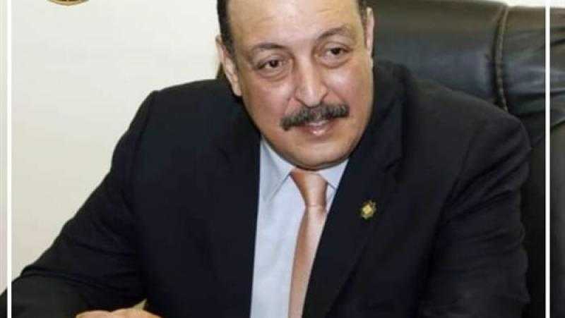 ”حماة المستقبل” يعلن تأييده المطلق لترشح الرئيس السيسي للانتخابات الرئاسية المقبلة