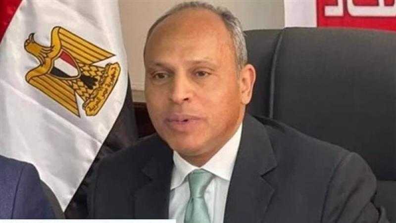 رئيس حزب الاتحاد: توجيهات الرئيس السيسي بمنح المشروعات الصناعية حوافز جديدة تحقق مستهدفات التنمية