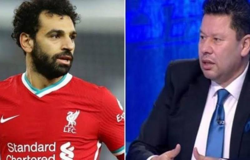 رضا عبدالعال: لو كنت مكان صلاح سأبقى في ليفربول