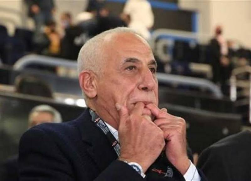حسين لبيب يوجه رسالة ليد الزمالك بعد خسارة البطولة العربية