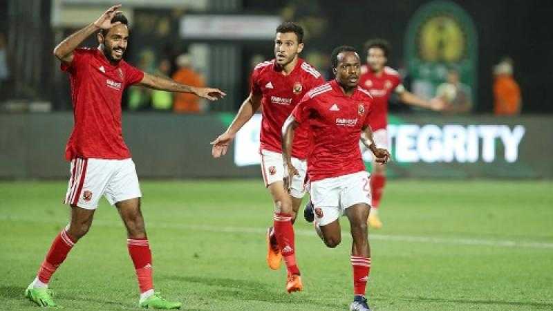 سيد معوض: يجب أن يحسم الأهلي صفقة المهاجم خلال أسبوع