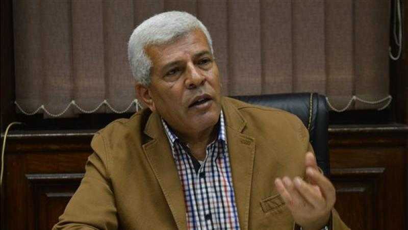 نقيب الزراعيين: استصلاح نحو 550 ألف فدان في توشكى