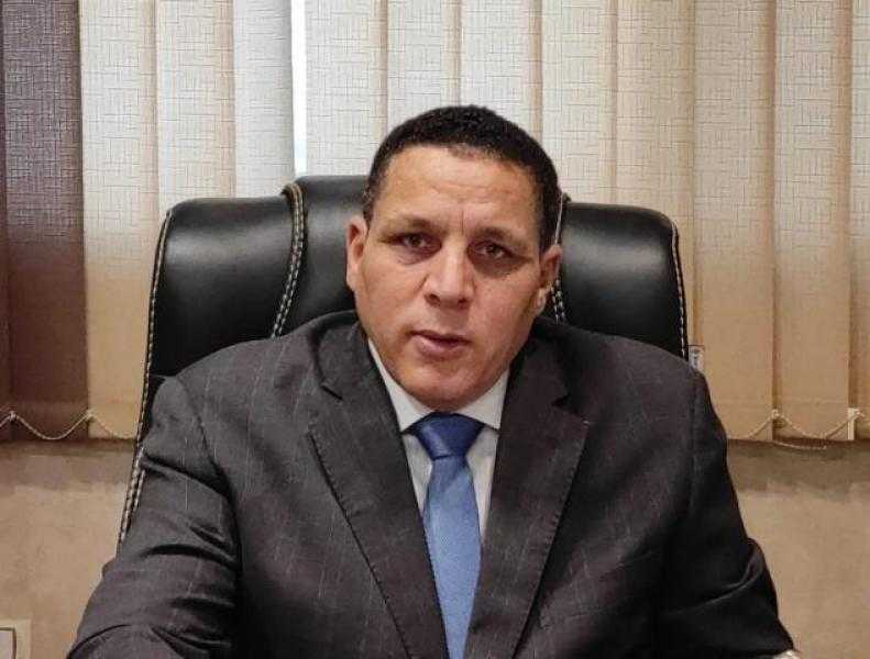 أحمد محسن: ملايين المصريين يؤيدون ترشح السيسي لولاية رئاسية ثالثة