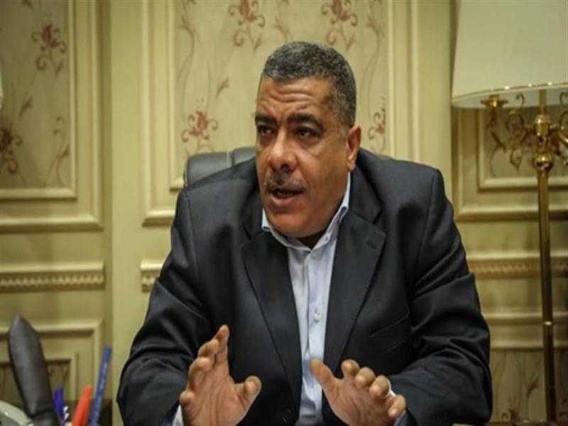 معتز محمود: توفير المناخ الداعم للصناعات الثقيلة نقلة اقتصادية هامة لمصر