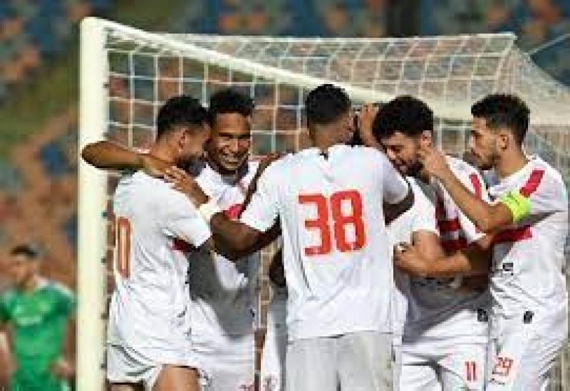 تصريح هام من عضو اللجنة المكلفة بإدارة الزمالك بشأن مباراة الكونفدرالية