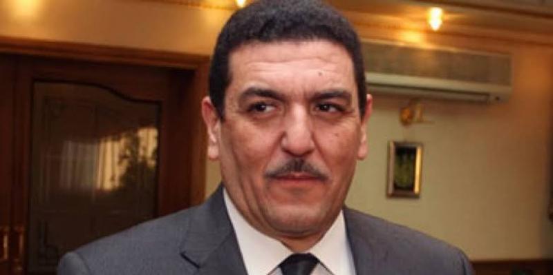 البناني: خاطبنا الجهات القضائية لانعقاد الجمعية العمومية لنادي الزمالك