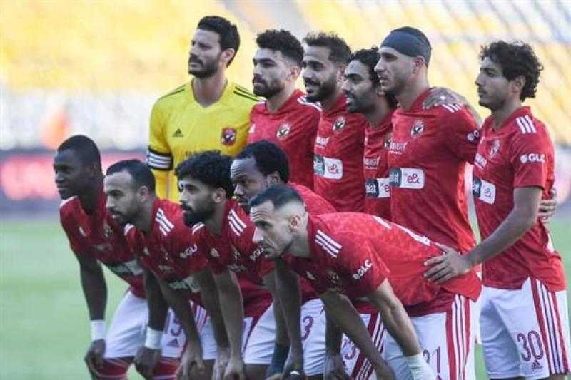 مفاجأة في مباريات الأهلي الودية بمعسكر النمسا