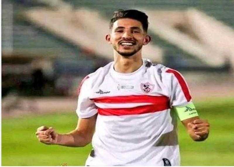 تعرف على شرط أحمد فتوح للانضمام للأهلي