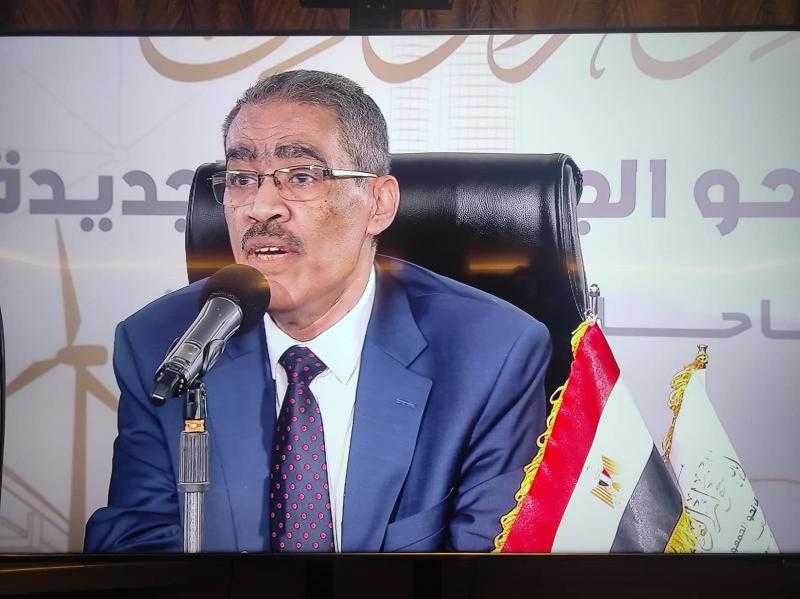 ضياء رشوان: تم رفع توصيات 15 لجنة من 19 لجنة إلى رئاسة الجمهورية
