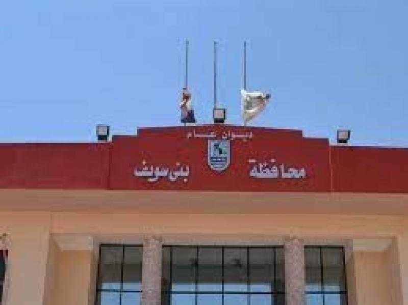 حياة كريمة.. إنشاء وحدة إسعاف تضم 2 سيارة بقرية سدس الأمراء في بني سويف