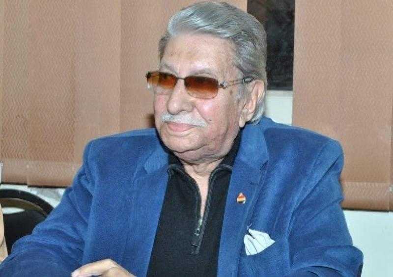 عثمان محمد علي: محمد رمضان ظاهرة.. ولازم يكون قدوة لجمهوره وبلده