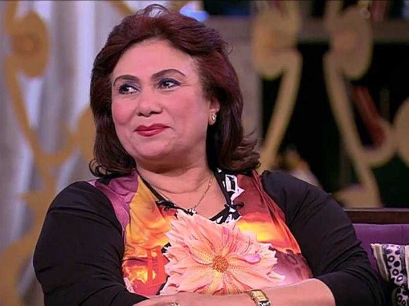 سلوى عثمان: اكتسبت من والدي الموهبة الفنية.. وندمت على عمل واحد طيلة مسيرتي