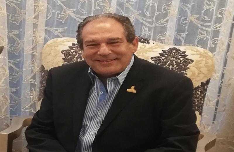 حسام الخولي: الرئيس السيسي أدار علاقات مصر الخارجية بحكمة وضبط نفس شديد