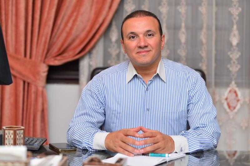 ”حماة الوطن”: زيارة وفد من الكونجرس الأمريكي للقاهرة دليل على الدور الإقليمى والدولى الكبير الذى تلعبه مصر فى المنطقة